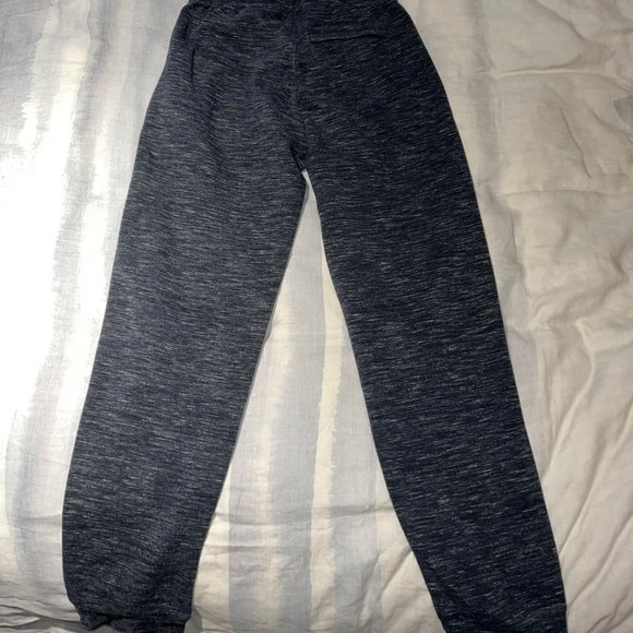 Mens Gray Joggers/Sweatpants - Picture 2 of 5